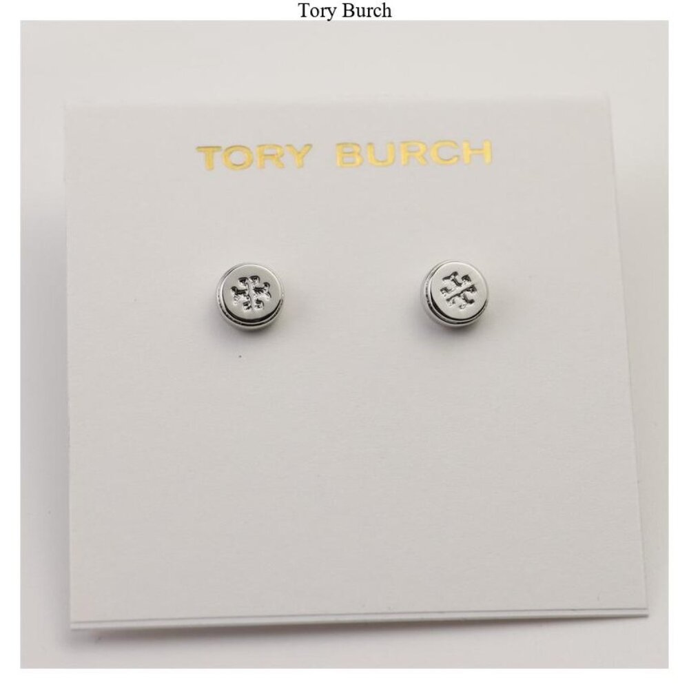 Tory Burch Earrings(Brand New)